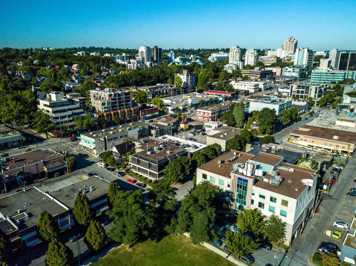 Gallery - The Beltline Building